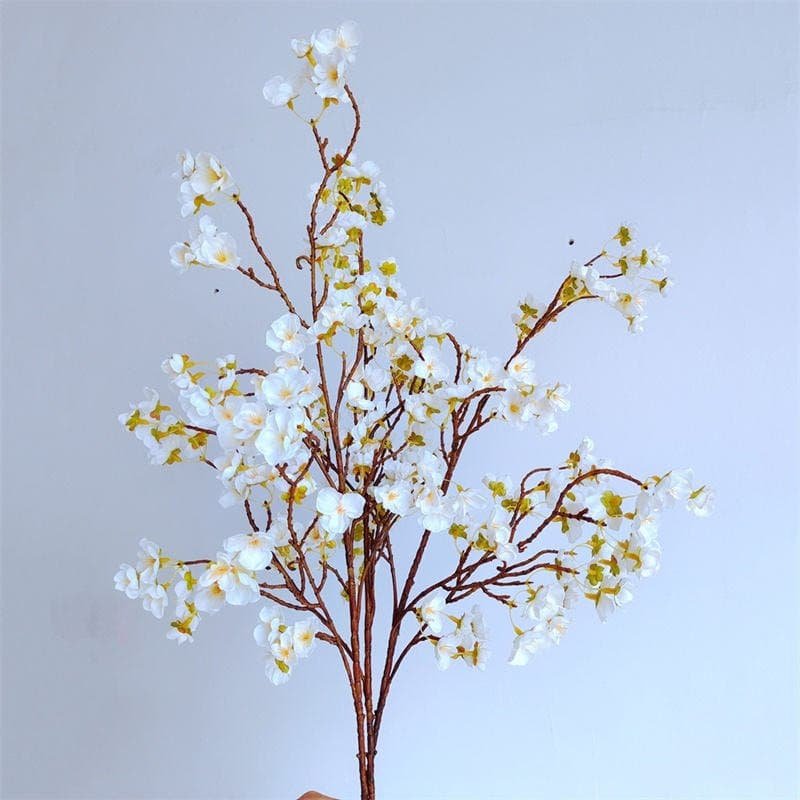 Artificial Plum Blossom Branches - 图片 2