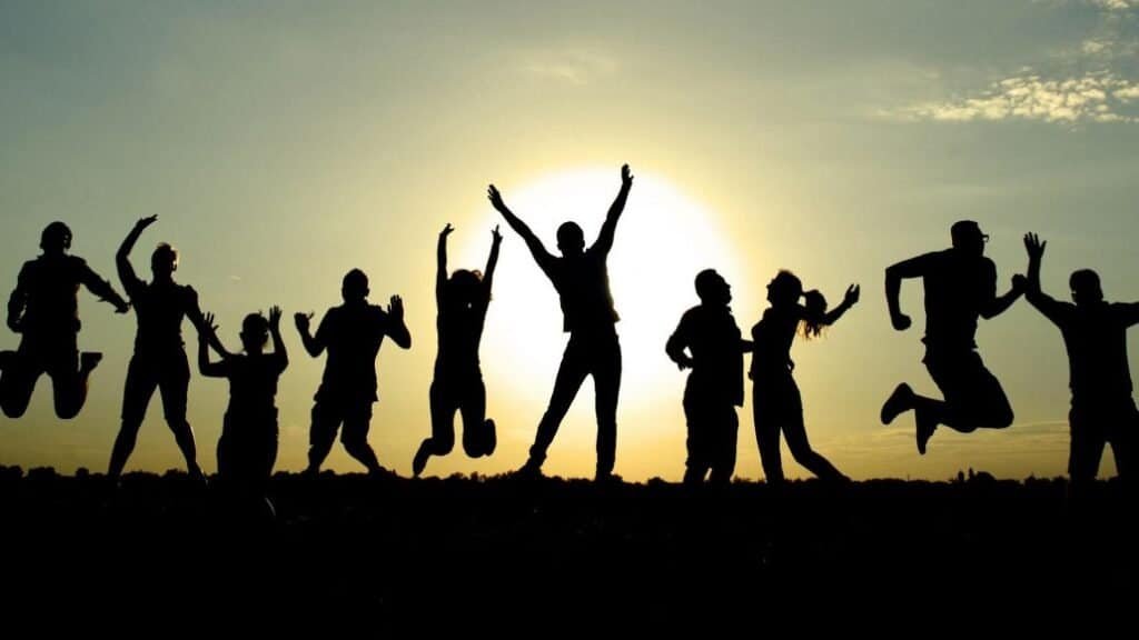 artifical flower team