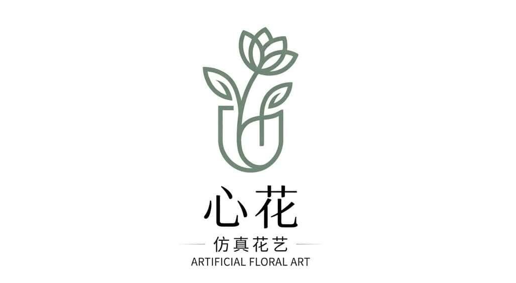 Artifical flower company brand